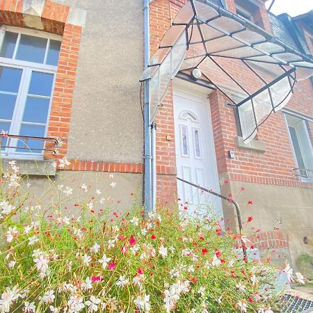 Coeur De Sologne, La Loire Et Les Chateaux. Dhuizon Eksteriør bilde